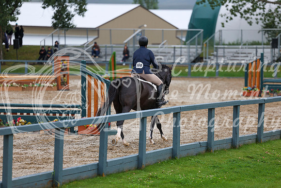02356 - Shea - 2026 Rocky Mountain Classic II - Wednesday August 12th