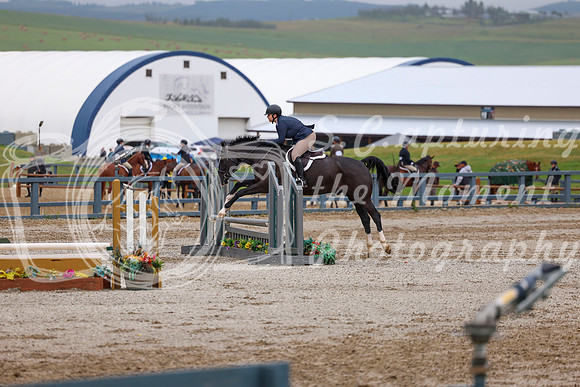 02360 - Shea - 2026 Rocky Mountain Classic II - Wednesday August 12th
