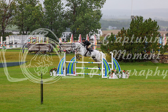 03882 - Shea - 2026 Rocky Mountain Classic II - Wednesday August 12th