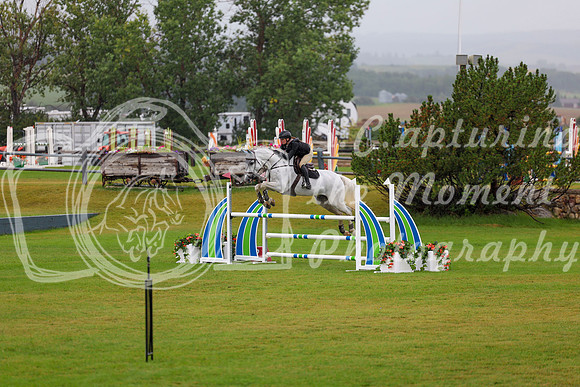 03883 - Shea - 2026 Rocky Mountain Classic II - Wednesday August 12th