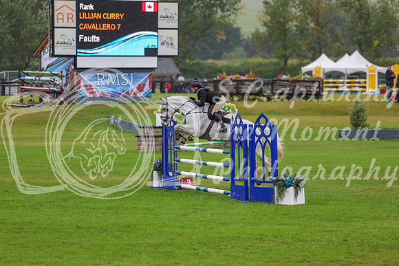 03885 - Shea - 2026 Rocky Mountain Classic II - Wednesday August 12th