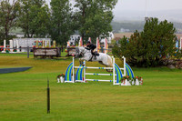 03884 - Shea - 2026 Rocky Mountain Classic II - Wednesday August 12th