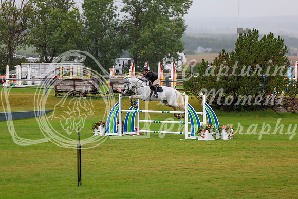 03884 - Shea - 2026 Rocky Mountain Classic II - Wednesday August 12th