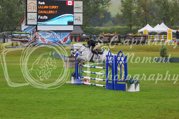 03886 - Shea - 2026 Rocky Mountain Classic II - Wednesday August 12th