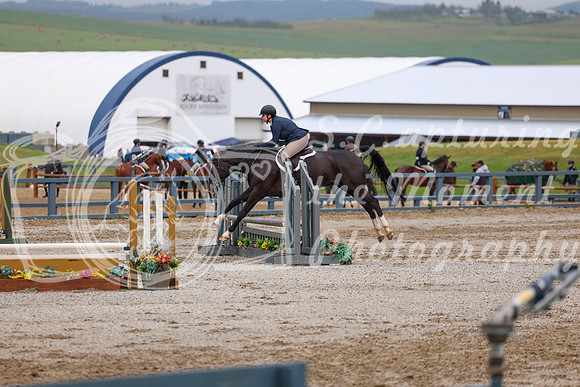 02362 - Shea - 2026 Rocky Mountain Classic II - Wednesday August 12th