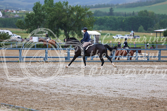 02365 - Shea - 2026 Rocky Mountain Classic II - Wednesday August 12th