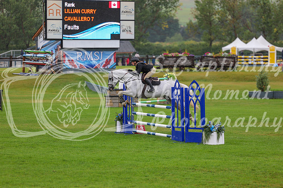 03887 - Shea - 2026 Rocky Mountain Classic II - Wednesday August 12th