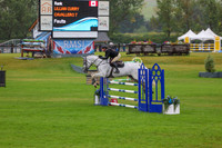 03888 - Shea - 2026 Rocky Mountain Classic II - Wednesday August 12th