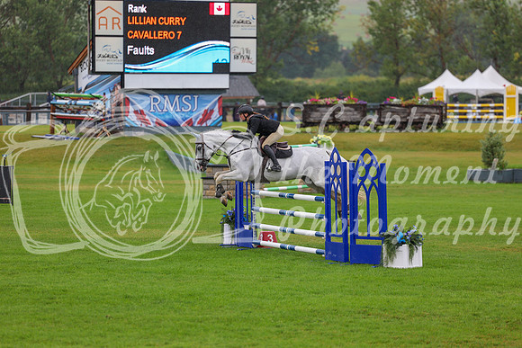 03888 - Shea - 2026 Rocky Mountain Classic II - Wednesday August 12th
