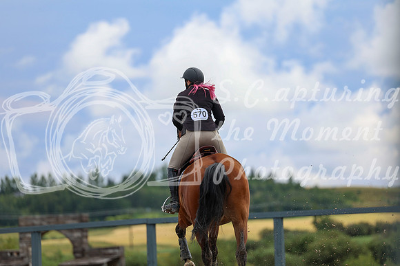 04957 - Shea - 2026 Rocky Mountain Classic II - Wednesday August 12th
