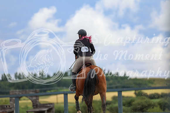 04958 - Shea - 2026 Rocky Mountain Classic II - Wednesday August 12th