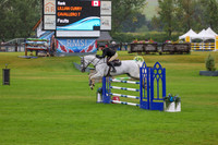 03889 - Shea - 2026 Rocky Mountain Classic II - Wednesday August 12th