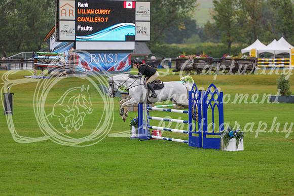 03889 - Shea - 2026 Rocky Mountain Classic II - Wednesday August 12th