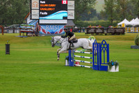 03890 - Shea - 2026 Rocky Mountain Classic II - Wednesday August 12th
