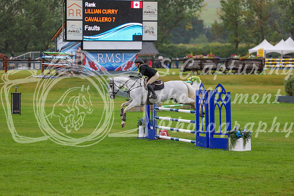 03890 - Shea - 2026 Rocky Mountain Classic II - Wednesday August 12th