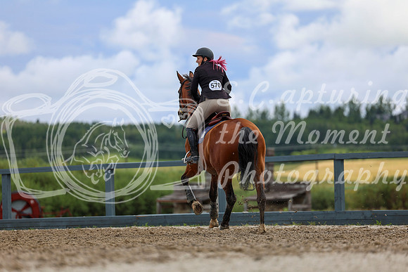 04959 - Shea - 2026 Rocky Mountain Classic II - Wednesday August 12th