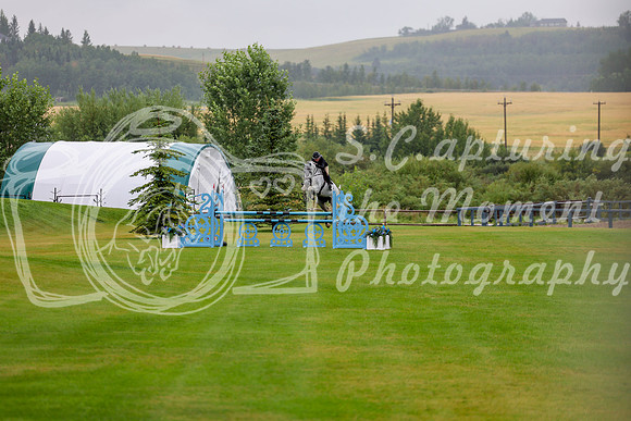 03891 - Shea - 2026 Rocky Mountain Classic II - Wednesday August 12th