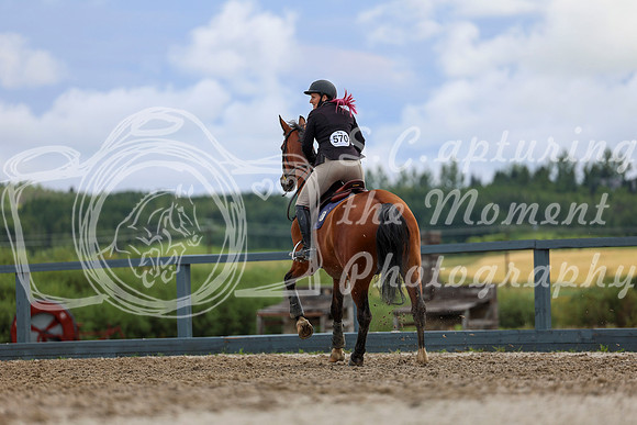 04960 - Shea - 2026 Rocky Mountain Classic II - Wednesday August 12th