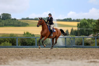 04962 - Shea - 2026 Rocky Mountain Classic II - Wednesday August 12th