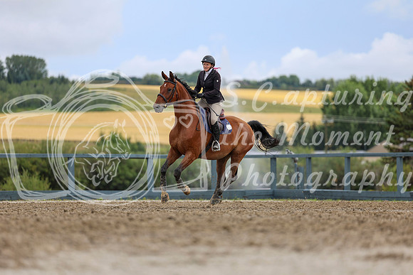 04962 - Shea - 2026 Rocky Mountain Classic II - Wednesday August 12th