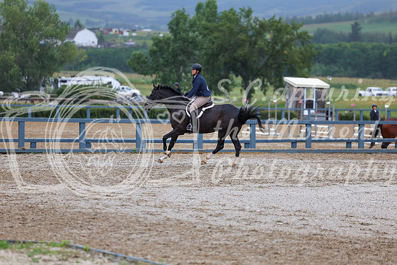 02367 - Shea - 2026 Rocky Mountain Classic II - Wednesday August 12th