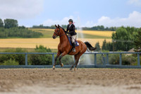 04963 - Shea - 2026 Rocky Mountain Classic II - Wednesday August 12th