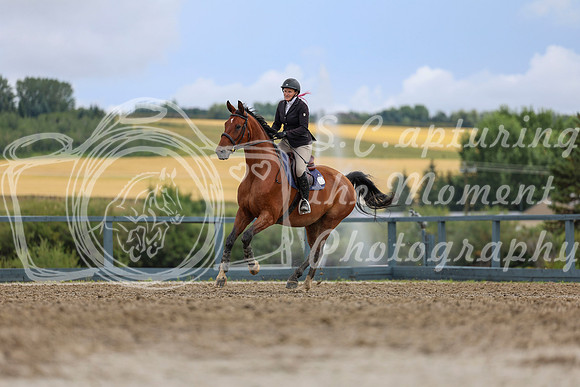 04963 - Shea - 2026 Rocky Mountain Classic II - Wednesday August 12th