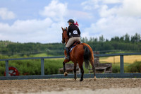04961 - Shea - 2026 Rocky Mountain Classic II - Wednesday August 12th