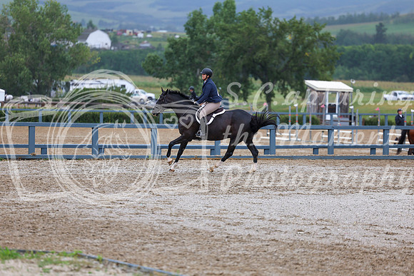 02368 - Shea - 2026 Rocky Mountain Classic II - Wednesday August 12th