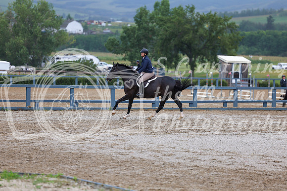 02369 - Shea - 2026 Rocky Mountain Classic II - Wednesday August 12th