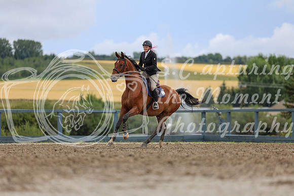 04964 - Shea - 2026 Rocky Mountain Classic II - Wednesday August 12th