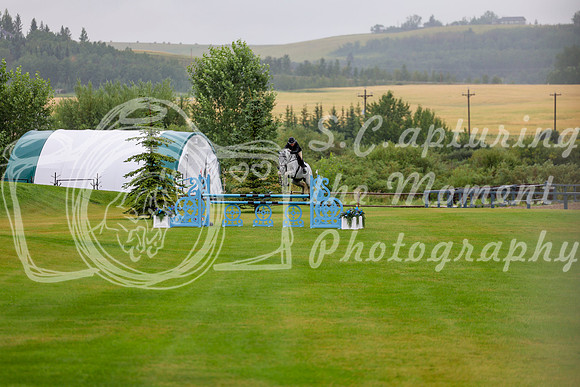 03893 - Shea - 2026 Rocky Mountain Classic II - Wednesday August 12th