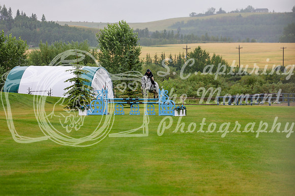 03894 - Shea - 2026 Rocky Mountain Classic II - Wednesday August 12th
