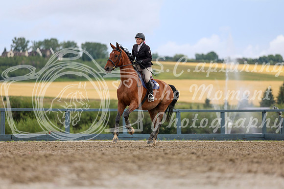 04966 - Shea - 2026 Rocky Mountain Classic II - Wednesday August 12th