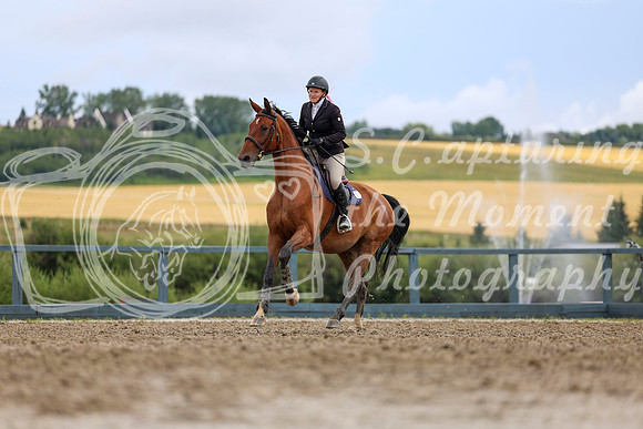 04967 - Shea - 2026 Rocky Mountain Classic II - Wednesday August 12th