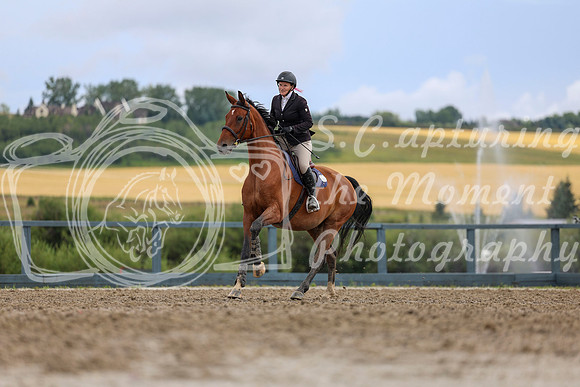 04968 - Shea - 2026 Rocky Mountain Classic II - Wednesday August 12th