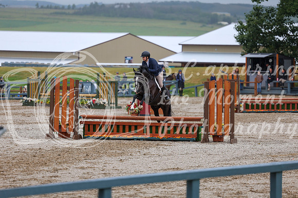02373 - Shea - 2026 Rocky Mountain Classic II - Wednesday August 12th