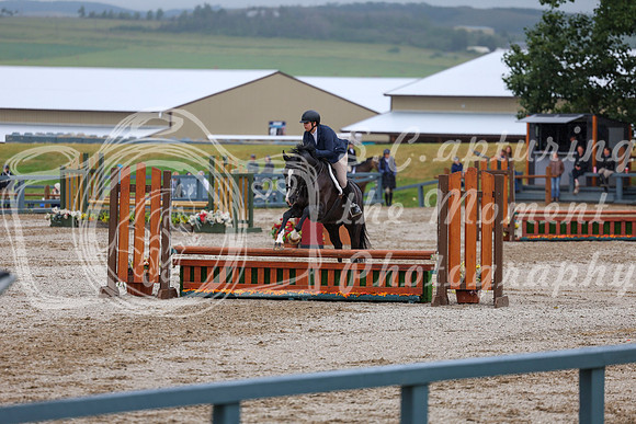 02374 - Shea - 2026 Rocky Mountain Classic II - Wednesday August 12th