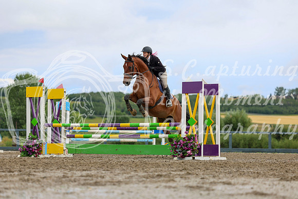 04970 - Shea - 2026 Rocky Mountain Classic II - Wednesday August 12th