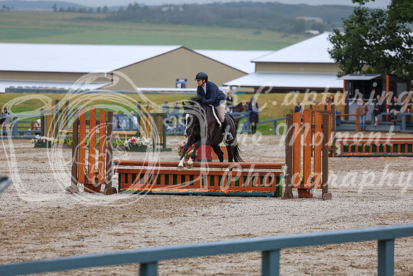 02375 - Shea - 2026 Rocky Mountain Classic II - Wednesday August 12th