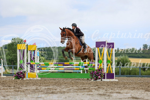 04972 - Shea - 2026 Rocky Mountain Classic II - Wednesday August 12th