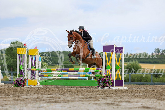 04971 - Shea - 2026 Rocky Mountain Classic II - Wednesday August 12th