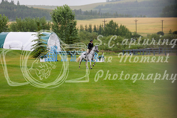 03899 - Shea - 2026 Rocky Mountain Classic II - Wednesday August 12th