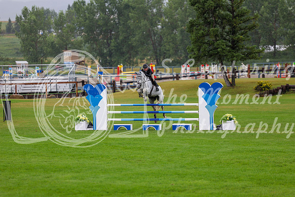 03900 - Shea - 2026 Rocky Mountain Classic II - Wednesday August 12th