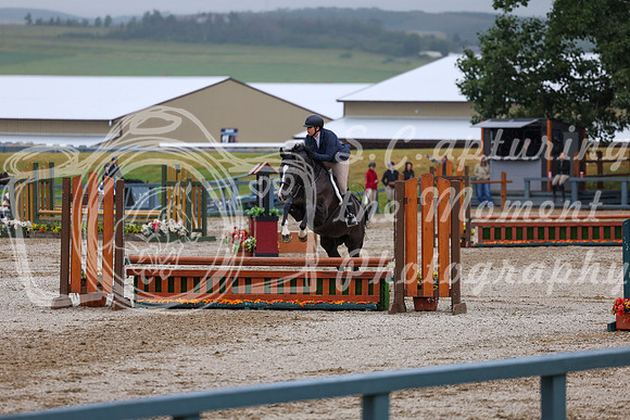02398 - Shea - 2026 Rocky Mountain Classic II - Wednesday August 12th