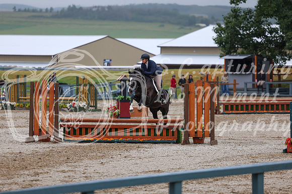 02399 - Shea - 2026 Rocky Mountain Classic II - Wednesday August 12th