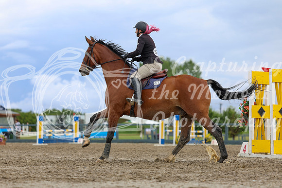 04978 - Shea - 2026 Rocky Mountain Classic II - Wednesday August 12th