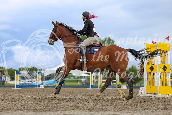 04977 - Shea - 2026 Rocky Mountain Classic II - Wednesday August 12th