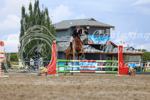 04980 - Shea - 2026 Rocky Mountain Classic II - Wednesday August 12th