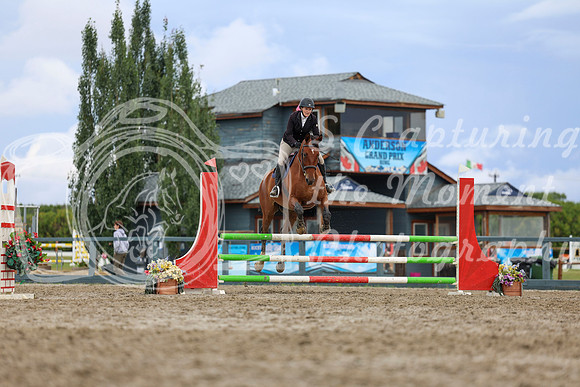 04982 - Shea - 2026 Rocky Mountain Classic II - Wednesday August 12th